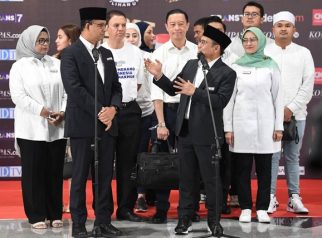 Luwu Raya–Toraja: Ketika Sejarah, Laut, dan Pegunungan Bertemu dalam Satu Takdir